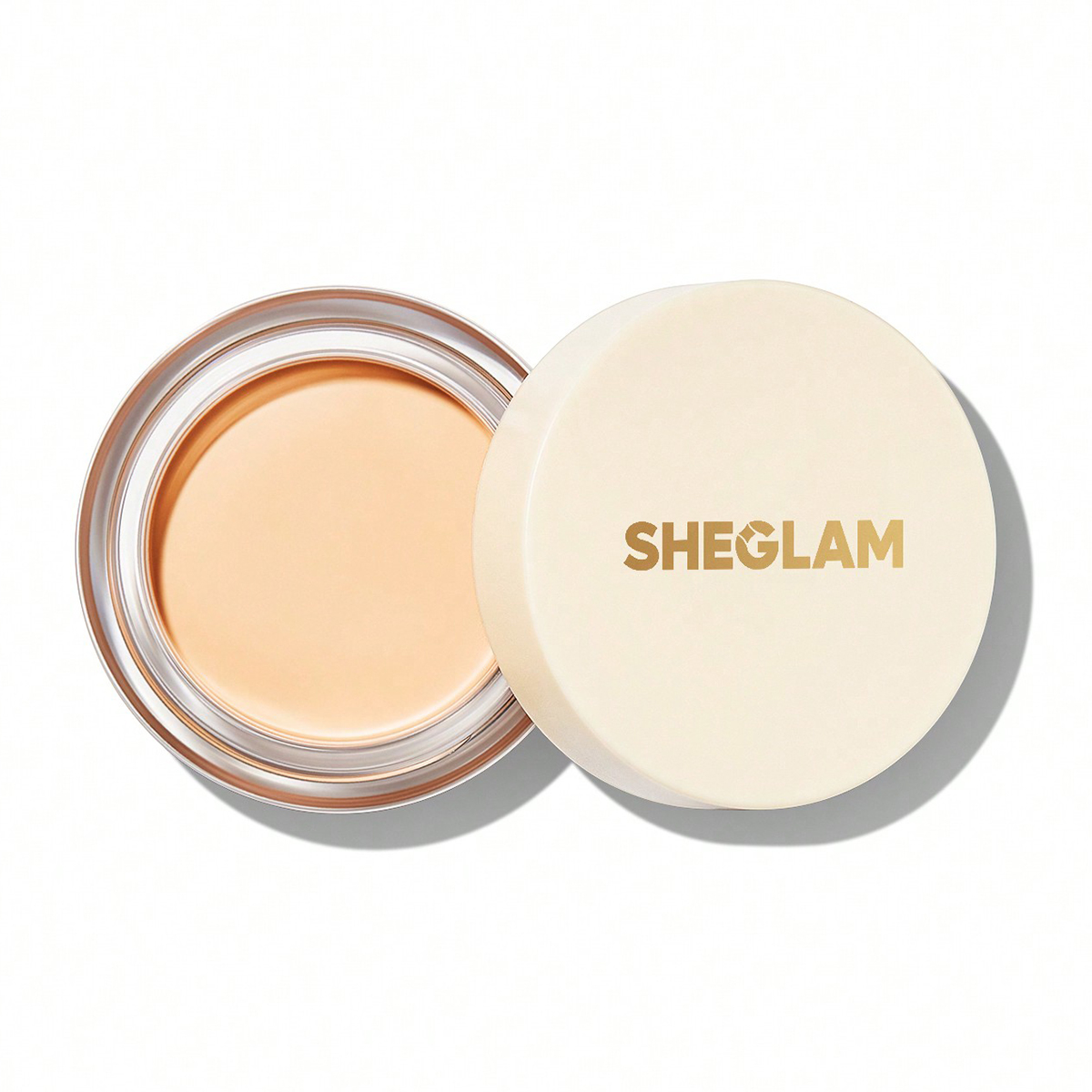 Кремовий консилер для обличчя Sheglam Rapid Retouch Cream Concealer, Buttercream, 6 г